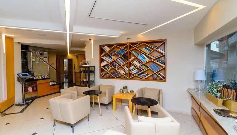 Kastro Hotel Heraklion